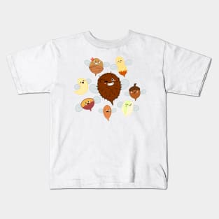 Beez Nuts Kids T-Shirt